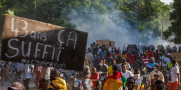 Présidentielle au Cameroun : l’UA, l’UE et l’ONU se disent préoccupées par les violences après la proclamation des résultats