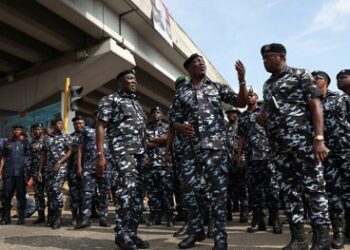 Nigeria : Arrestation de seize militaires soupçonnés de préparer un coup d’Etat