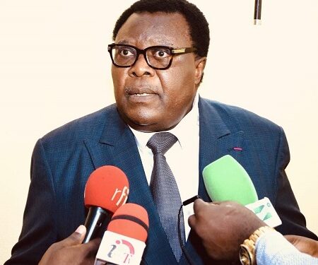 Cameroun – Election présidentielle : les dangers silencieux de la désinformation