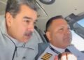 Venezuela : les États-Unis ont tenté d’enlever le Président Nicolas Maduro en recrutant son pilote d’avion