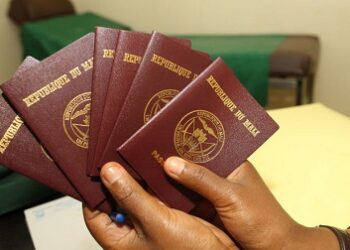 Passeports électroniques : le Mali rompt avec le français Idemia et choisit le chinois Emptech
