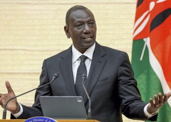 Le Kenya crée des fonds de prospérité et d’infrastructure