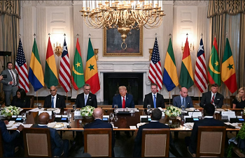 Maroc, États-Unis, Brésil : La recomposition géopolitique de l’arc atlantique Sud