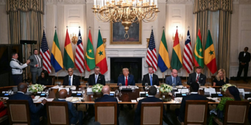 Maroc, États-Unis, Brésil : La recomposition géopolitique de l’arc atlantique Sud
