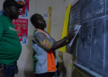Présidentielle en Côte d’Ivoire: la CÉI poursuit le dépouillement par département, en attendant les résultats définitifs