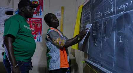Présidentielle en Côte d’Ivoire: la CÉI poursuit le dépouillement par département, en attendant les résultats définitifs