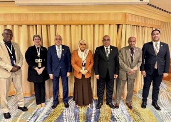 L’Égypte et le Soudan discutent des moyens de rapatrier les avoirs transférés à l’étranger pendant la guerre civile
