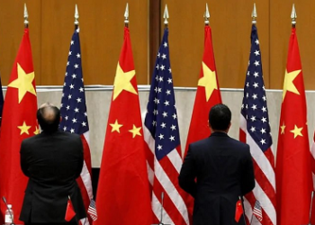 Les États-Unis sèment le chaos en Asie pour atteindre la Chine