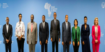 L’Afrique à l’assaut de l’IA, avec le Rwanda, le Maroc et le Kenya en moteurs