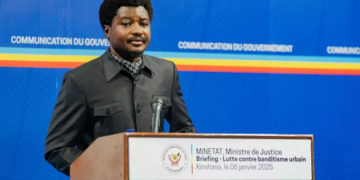 RDC: l’ex-ministre, Constant Mutamba, règle ses comptes depuis sa cellule dans une lettre ouverte