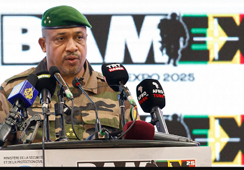 La guerre de communication derrière la pénurie de carburant au Mali