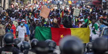 Le Cameroun classé parmi les pays autocratiques électoraux en Afrique (Rapport)