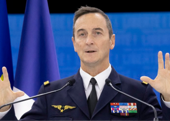 “La France doit accepter de perdre ses enfants” : Chef d’état-major des armées Fabien Mandon