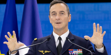 “La France doit accepter de perdre ses enfants” : Chef d’état-major des armées Fabien Mandon