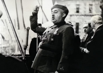 Espagne : « Le discours monotone du dictateur » ou comment Franco a construit un autoritarisme sans charisme