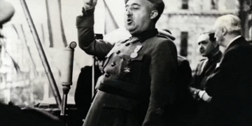 Espagne : « Le discours monotone du dictateur » ou comment Franco a construit un autoritarisme sans charisme