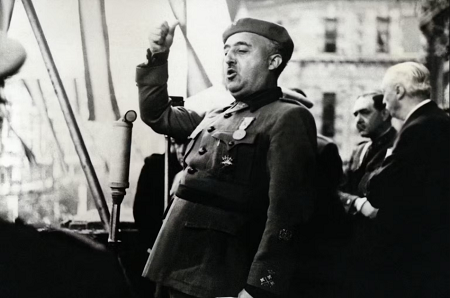 Espagne : « Le discours monotone du dictateur » ou comment Franco a construit un autoritarisme sans charisme