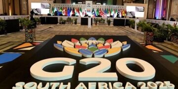 Votre peuple est extraordinaire. Un délégué allemand me l’a dit après la session du G20