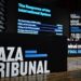 Le Tribunal de Gaza déclare qu’Israël commet un génocide à Gaza et appelle les grandes puissances à agir