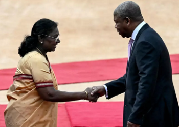 Les enjeux de la visite de la présidente indienne en Angola et au Botswana