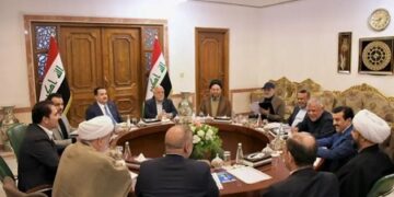 Elections législatives en Irak : les chances de Soudani compromises