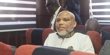 Nigeria: le séparatiste biafrais Nnamdi Kanu condamné à la perpétuité pour «terrorisme»