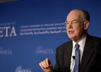 «Les Européens ne peuvent plus rien faire pour l’Ukraine», affirme le célèbre politologue John Mearsheimer