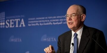 «Les Européens ne peuvent plus rien faire pour l’Ukraine», affirme le célèbre politologue John Mearsheimer