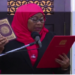 Tanzanie: Samia Suluhu Hassan investie présidente