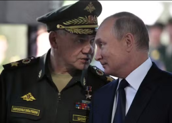 La Russie prévient qu’elle reprendra les essais nucléaires si d’autres pays en font de même