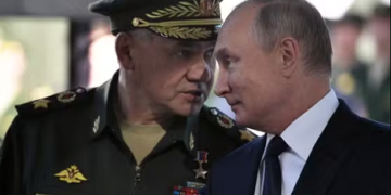 La Russie prévient qu’elle reprendra les essais nucléaires si d’autres pays en font de même