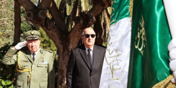 Résolution 2797 sur le Sahara: isolement ou capitulation, le dilemme du régime d’Alger