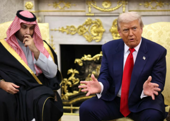 Donald Trump déclare qu’il participera personnellement au règlement du conflit au Soudan