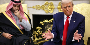 Donald Trump déclare qu’il participera personnellement au règlement du conflit au Soudan