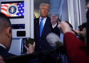 Trump a ordonné de commencer les essais d’armes nucléaires