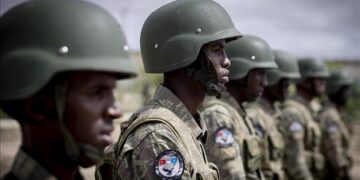 Somalie: 3 hauts responsables d’al-Shabaab tués lors d’opérations militaires