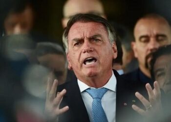 Brésil : l’ancien président, Jair Bolsonaro, va purger 27 ans de prison