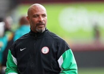 Mondial 2026 : après l’élimination de son équipe, le sélectionneur du Nigeria accuse le staff de la RDC de sorcellerie