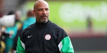 Mondial 2026 : après l’élimination de son équipe, le sélectionneur du Nigeria accuse le staff de la RDC de sorcellerie