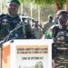 Niger : Soutien total aux forces armées dans la lutte contre le terrorisme