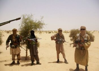 Les États-Unis tentent de retrouver leur influence en Afrique grâce aux djihadistes