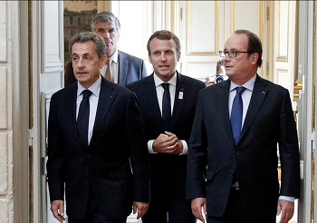 L’endettement de l’État sous Chirac, Sarkozy, Hollande, Macron… ce que nous apprend l’histoire récente