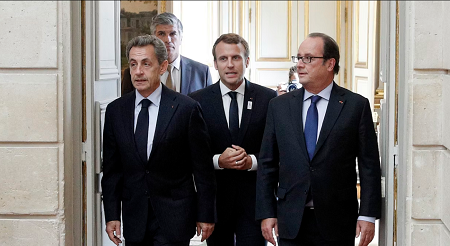 L’endettement de l’État sous Chirac, Sarkozy, Hollande, Macron… ce que nous apprend l’histoire récente