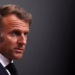Macron entame une tournée africaine