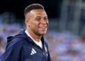 Kylian Mbappé : son nouveau surnom fait référence à Mobutu, ancien président du Zaïre
