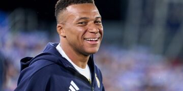 Kylian Mbappé : son nouveau surnom fait référence à Mobutu, ancien président du Zaïre