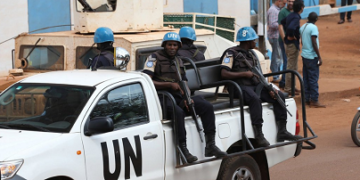 RCA : le Conseil de sécurité de l’ONU proroge le mandat de la MINUSCA jusqu’en novembre 2026
