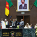 Cameroun : Paul Biya a prêté serment « J’en appelle à l’union sacrée »
