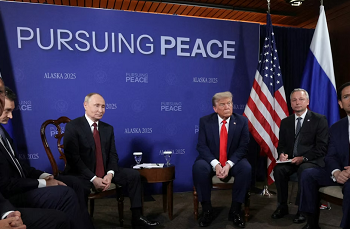 Négociations sur l’Ukraine : le scandale Witkoff, fausses révélations et vrai symptôme