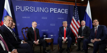 Négociations sur l’Ukraine : le scandale Witkoff, fausses révélations et vrai symptôme